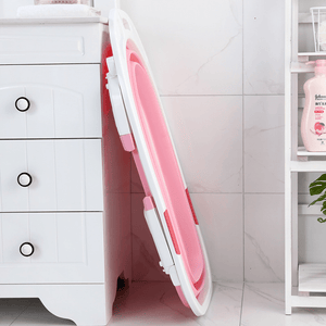 Foldable Baby Bath Tub ©